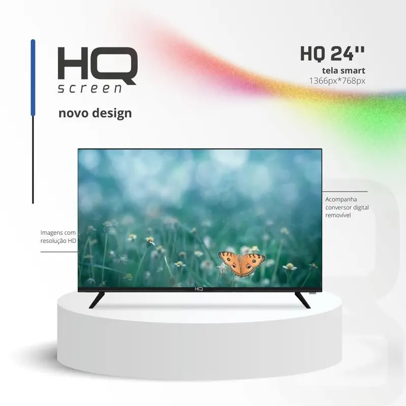 Guia Completo - TV HQ é Boa - Veja a Resposta Que Pode Mudar Sua Escolha de Compra