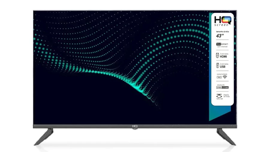 Guia Completo - TV HQ é Boa - Veja a Resposta Que Pode Mudar Sua Escolha de Compra