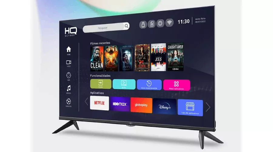 Guia Completo - TV HQ é Boa - Veja a Resposta Que Pode Mudar Sua Escolha de Compra